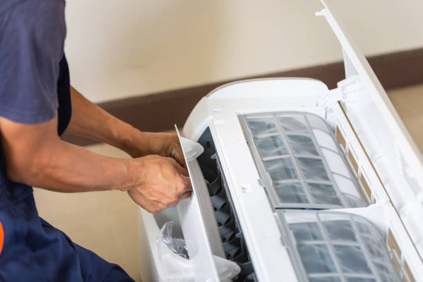 Best HVAC replacement cost  in Ottawa, IL