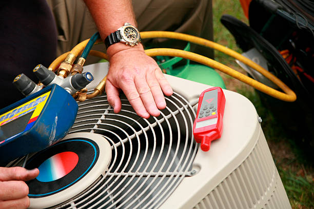 Best HVAC installation services  in Ottawa, IL