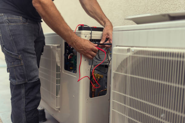 Best Ductless HVAC repair  in Ottawa, IL