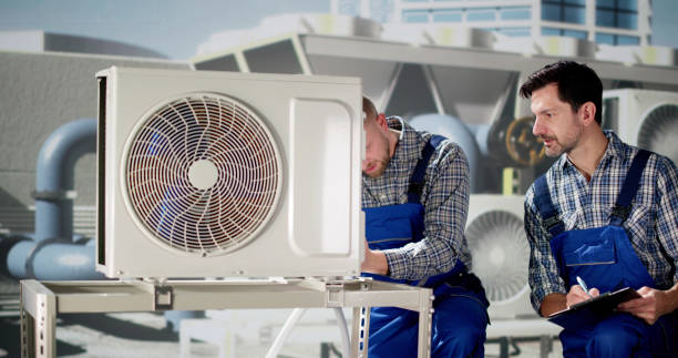Affordable air conditioning repair in Ottawa, IL