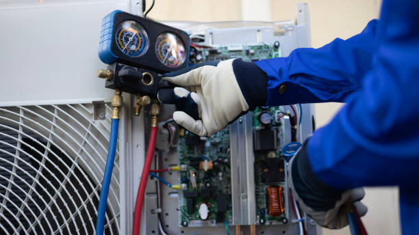 Best HVAC system installation  in Ottawa, IL